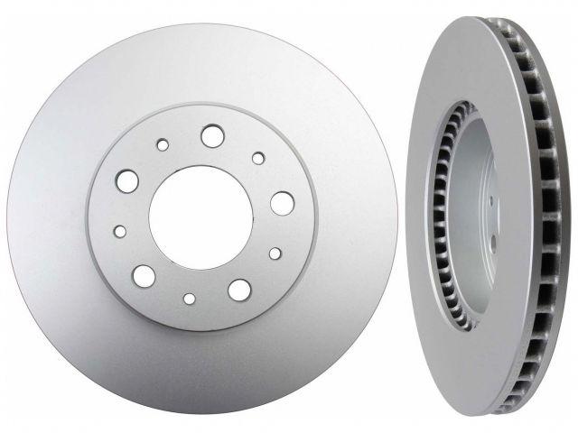 Pagid Brake Rotors 355103682 Item Image