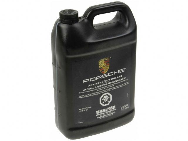 Genuine Parts Company Coolant 00004330149 Item Image