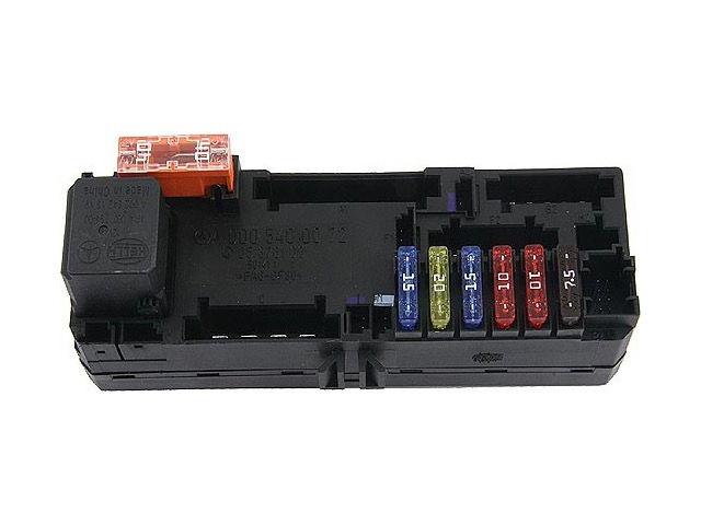 Genuine Parts Company Relay 0005400072 Item Image