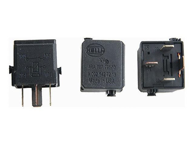 Genuine Parts Company Hardware 0025427219/64 Item Image