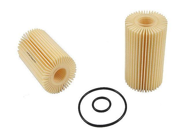 Genuine Parts Company Oil Filters 04152YZZA4 Item Image