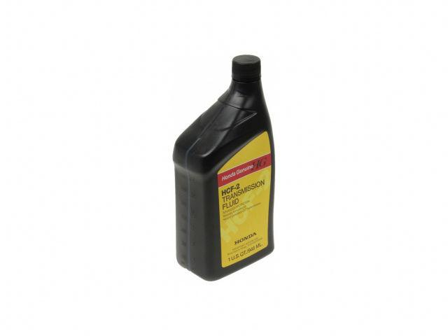 Genuine Parts Company Auto Transmission Fluid 08200HCF2 Item Image