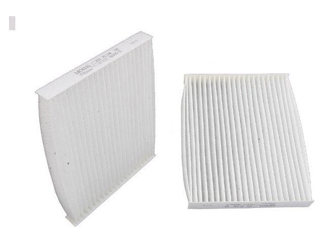 Genuine Parts Company Cabin Filters 087903K000 Item Image