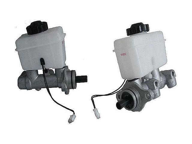 Genuine Parts Company Vehicle Specific 0K20143400A Item Image