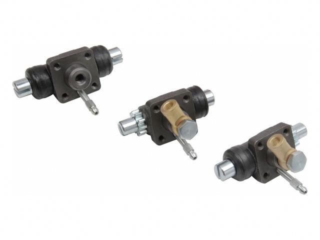 356 Devotion Brake Master Cylinder Repair Parts 695351KIT Item Image