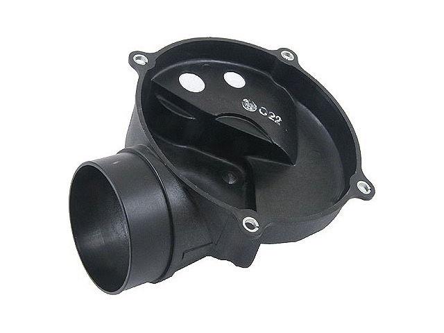 Genuine Parts Company Alternator Pulleys 12311730143 Item Image