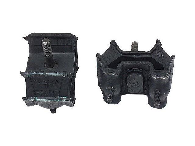 Genuine Parts Company Engine & Motor Mounts 1632400217 Item Image