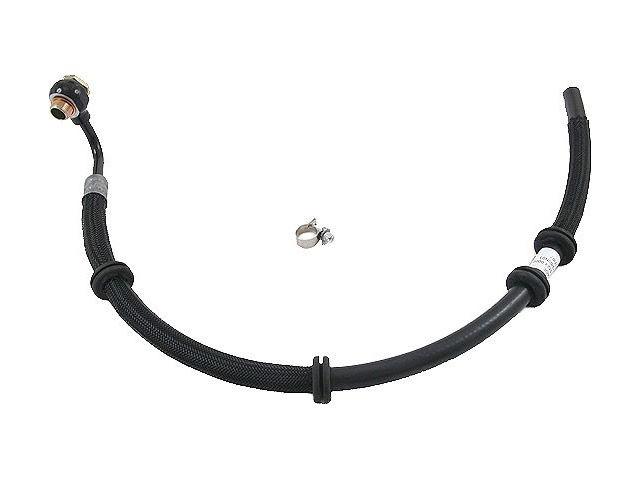 Genuine Parts Company Power Steering Lines 163460512405 Item Image