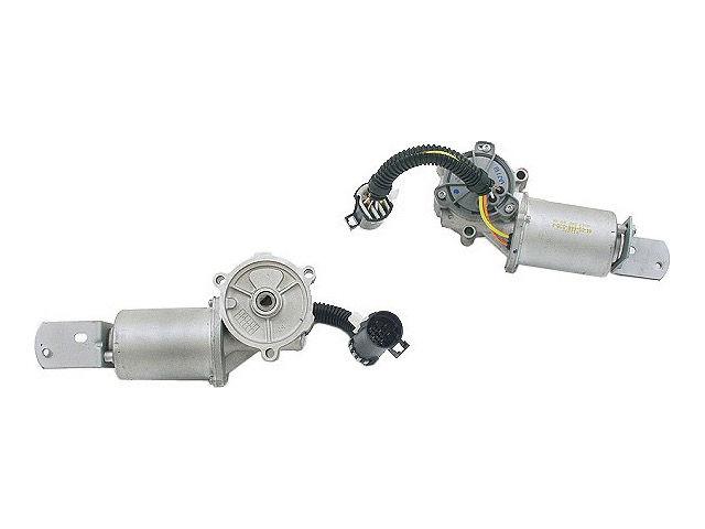 Genuine Parts Company Motor Mount Hardware 1635400988 Item Image