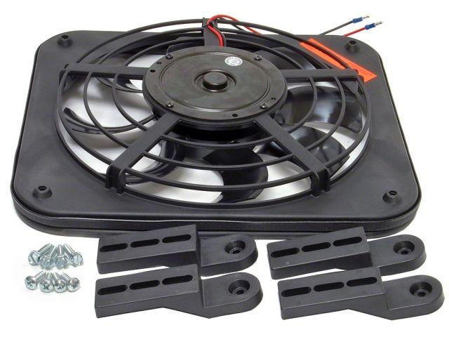Flexalite Cooling Fans 143 Item Image
