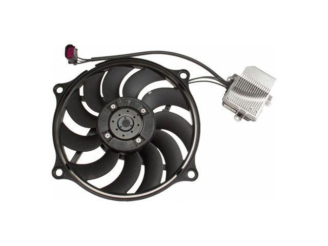 Genuine Parts Company Cooling Fan Motor 1C0959455F Item Image