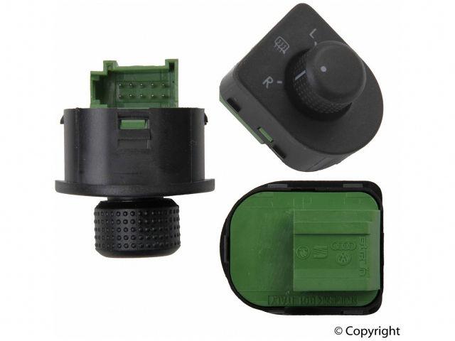 Genuine Parts Company Switches 1J1959565B01C Item Image