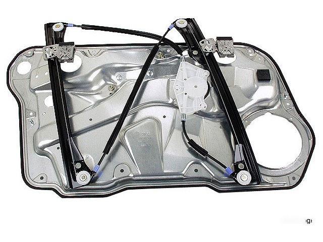 Genuine Parts Company Window Regulator 1J4837462H Item Image