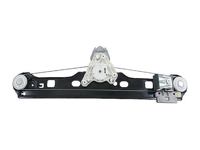 Genuine Parts Company Window Regulator 2037301246 Item Image