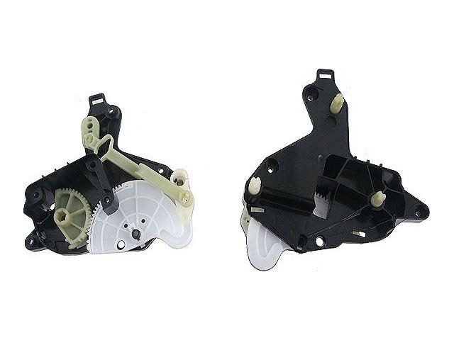 Genuine Parts Company Door Parts 2038300133 Item Image