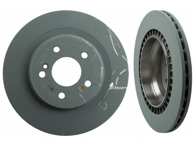 Genuine Parts Company Brake Rotors 0004231112 Item Image