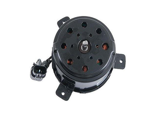 Genuine Parts Company Cooling Fan Motor 253862C600 Item Image