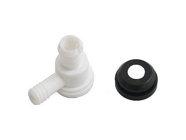 Genuine Parts Company Brake Booster Check Valve 271003B Item Image