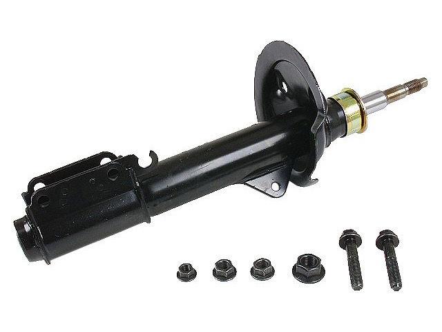 Genuine Parts Company Non Pillowball Mounts 271911 Item Image