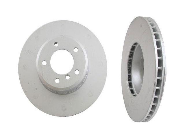 Genuine Parts Company Brake Rotors 34116753221 Item Image