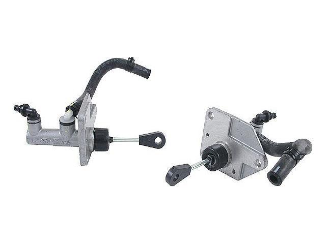 Genuine Parts Company Master Cylinders 416052B170 Item Image
