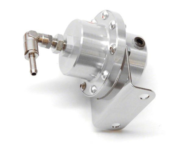 Sard 69031 Type RJ Fuel Pressure Regulator AN6 Fitting