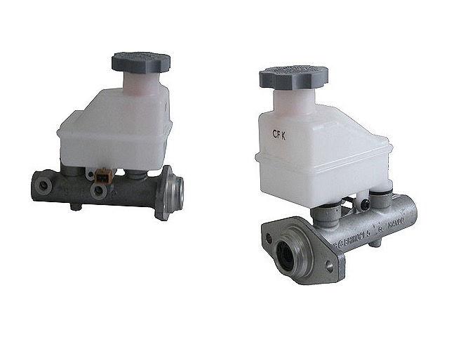 Genuine Parts Company Vehicle Specific 5851029315 Item Image
