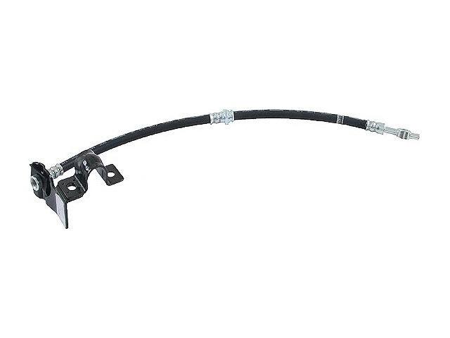 Genuine Parts Company Brake Hydraulic Hose 5881226250 Item Image
