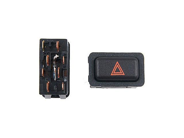 Genuine Parts Company Switches 61311380347 Item Image