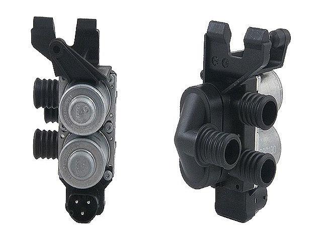 Genuine Parts Company Heater Control Valve 64118375792 Item Image