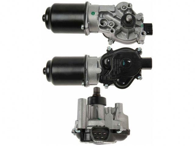 Genuine Parts Company Windshield Wipers 76505SDAA11 Item Image