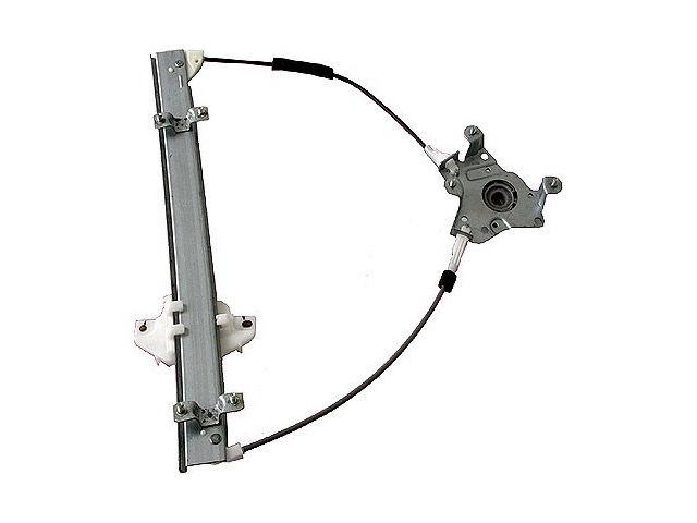 Genuine Parts Company Window Regulator 8240322211 Item Image