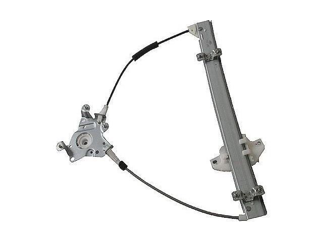 Genuine Parts Company Window Regulator 8240422211 Item Image