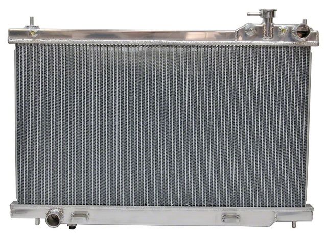Koyorad 36MM Aluminum Racing Radiator Infiniti G35 Coupe & Sedan