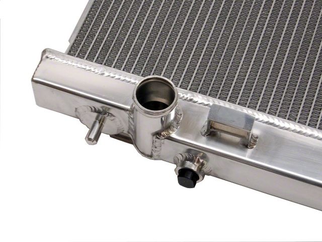 Koyorad 36MM Aluminum Racing Radiator Infiniti G35 Coupe & Sedan
