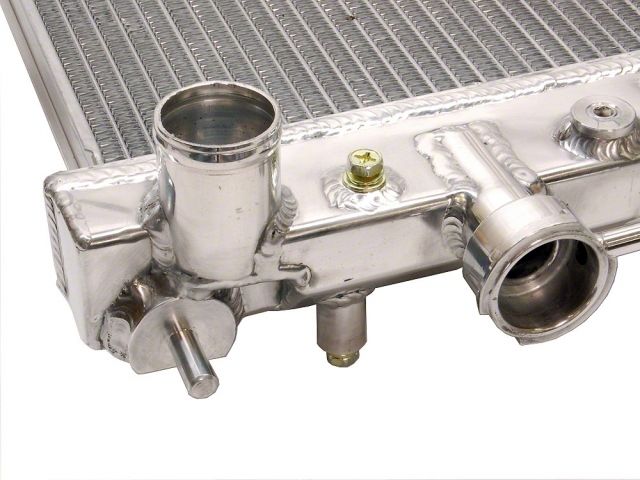 Koyorad 36MM Aluminum Racing Radiator Infiniti G35 Coupe & Sedan