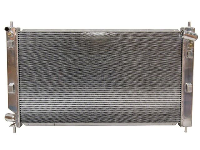 Koyorad 36MM Aluminum Racing Radiator Mitsubishi EVO X AT/MT