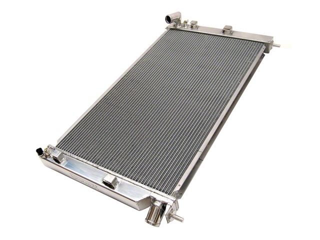 Koyorad 36MM Aluminum Racing Radiator Mitsubishi EVO X AT/MT