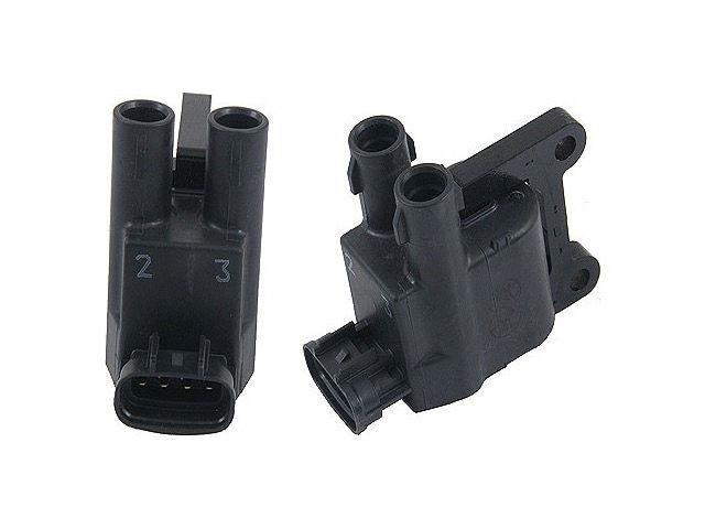 Genuine Parts Company Coil Packs 9091902217 Item Image
