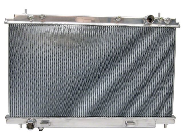 Koyorad 36MM Aluminum Racing Radiator Nissan 350Z VQ35HR MT
