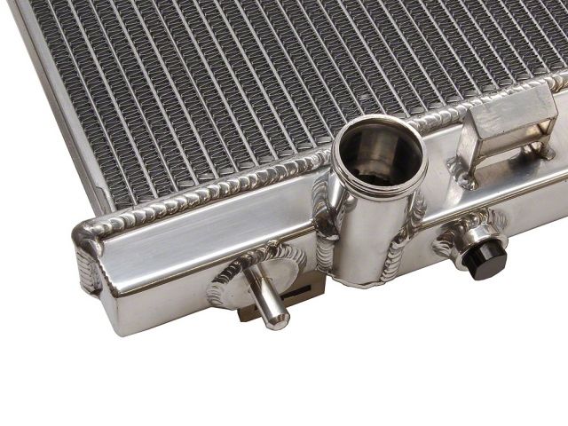 Koyorad 36MM Aluminum Racing Radiator Nissan 350Z VQ35HR MT