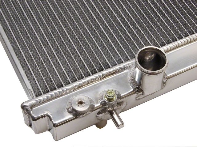 Koyorad 36MM Aluminum Racing Radiator Nissan 350Z VQ35HR MT