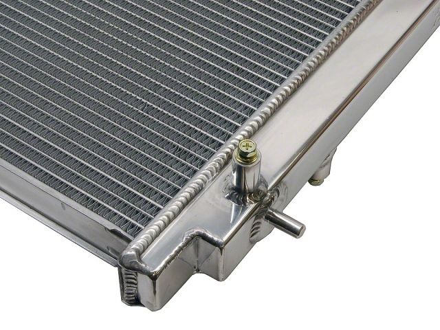 Koyorad 36MM Aluminum Racing Radiator Nissan 350Z VQ35HR MT