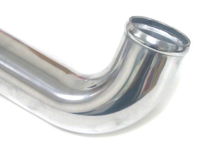 GReddy Aluminum Intercooler Hotpipe Inlet Kit S13 SR20DET