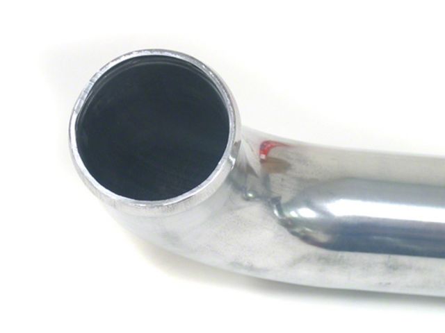 GReddy Aluminum Intercooler Hotpipe Inlet Kit S13 SR20DET