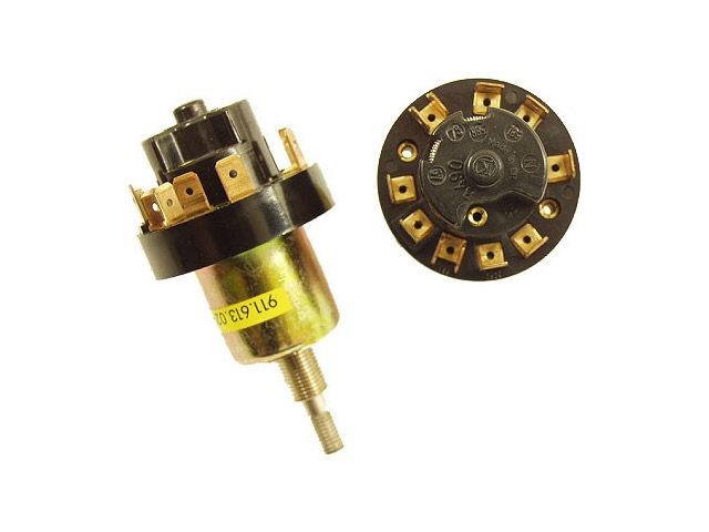 Genuine Parts Company Switches 91161302903 Item Image
