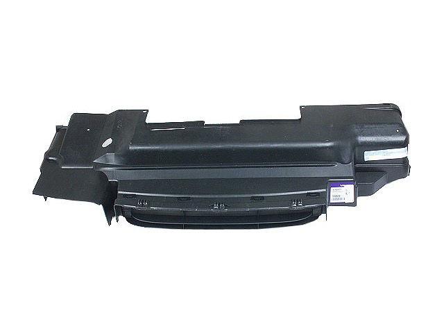 Genuine Parts Company Body Kit 9190835 Item Image