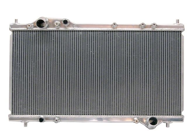 Koyorad 36MM Aluminum Racing Radiator Acura Honda NSX 3.0/3.2 MT