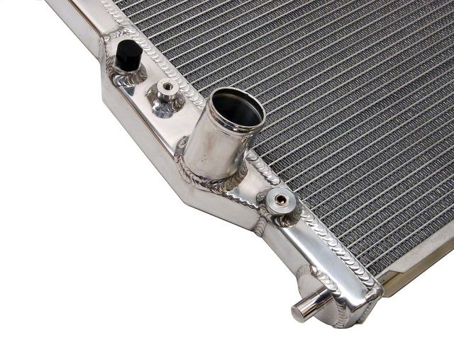 Koyorad 36MM Aluminum Racing Radiator Acura Honda NSX 3.0/3.2 MT