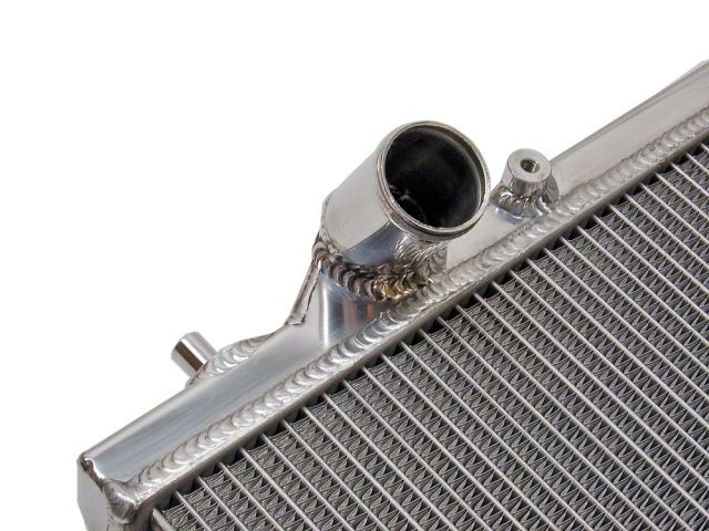 Koyorad 36MM Aluminum Racing Radiator Acura Honda NSX 3.0/3.2 MT